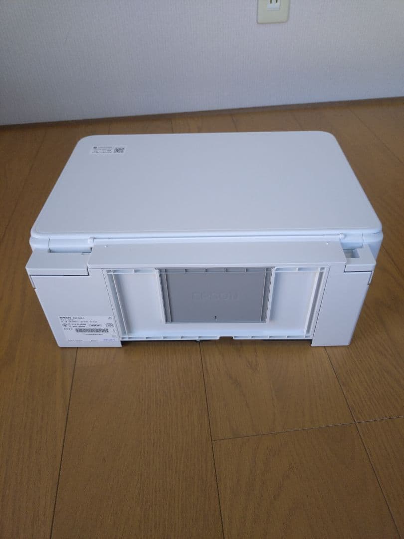 【UESD】EPSON A4カラーインクジェット複合機