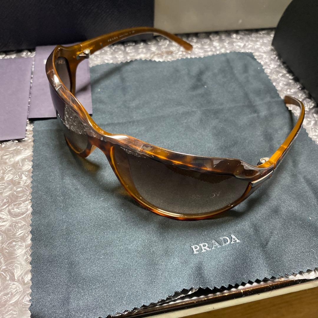 専用品　PRADA サングラス