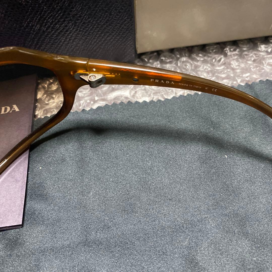 専用品　PRADA サングラス