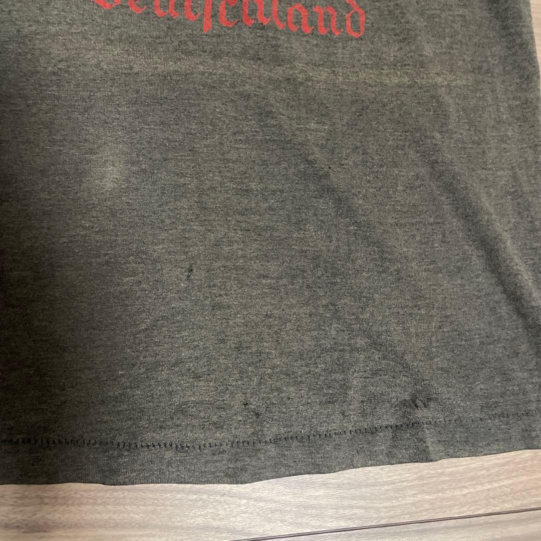ナチ ヒトラー Tシャツ 90s