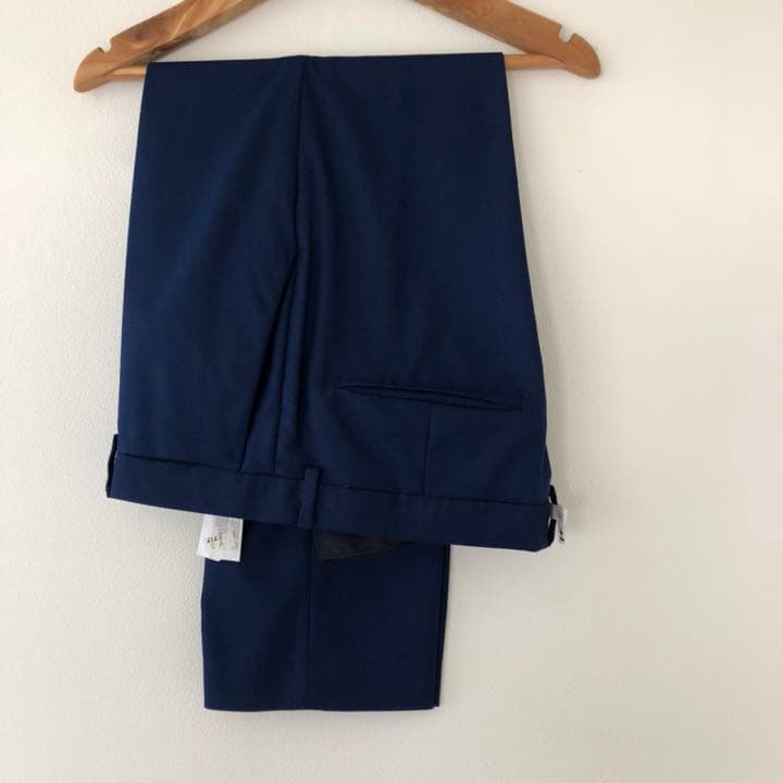 らがペトロ ZARA ✴︎ テーラードジャケット スーツ　上下