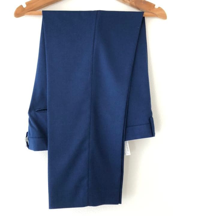 らがペトロ ZARA ✴︎ テーラードジャケット スーツ　上下