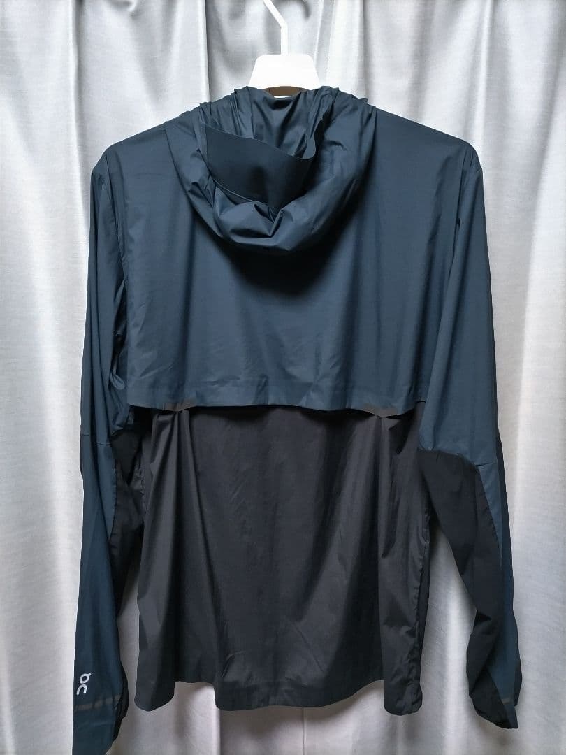 オン On WEATHER JACKET ウェザージャケット　メンズ