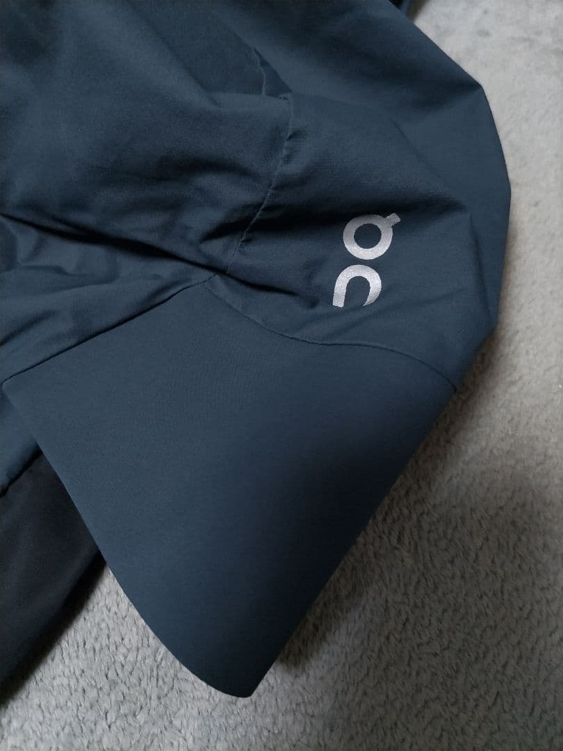 オン On WEATHER JACKET ウェザージャケット　メンズ