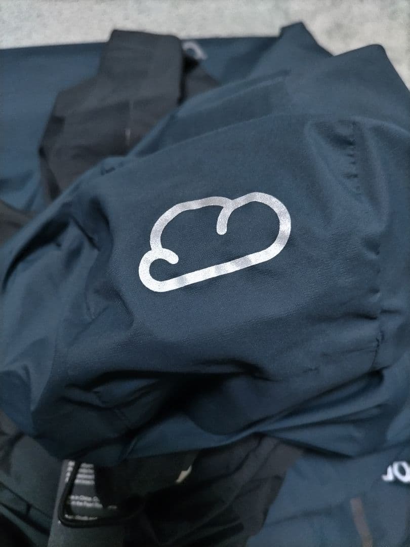 オン On WEATHER JACKET ウェザージャケット　メンズ