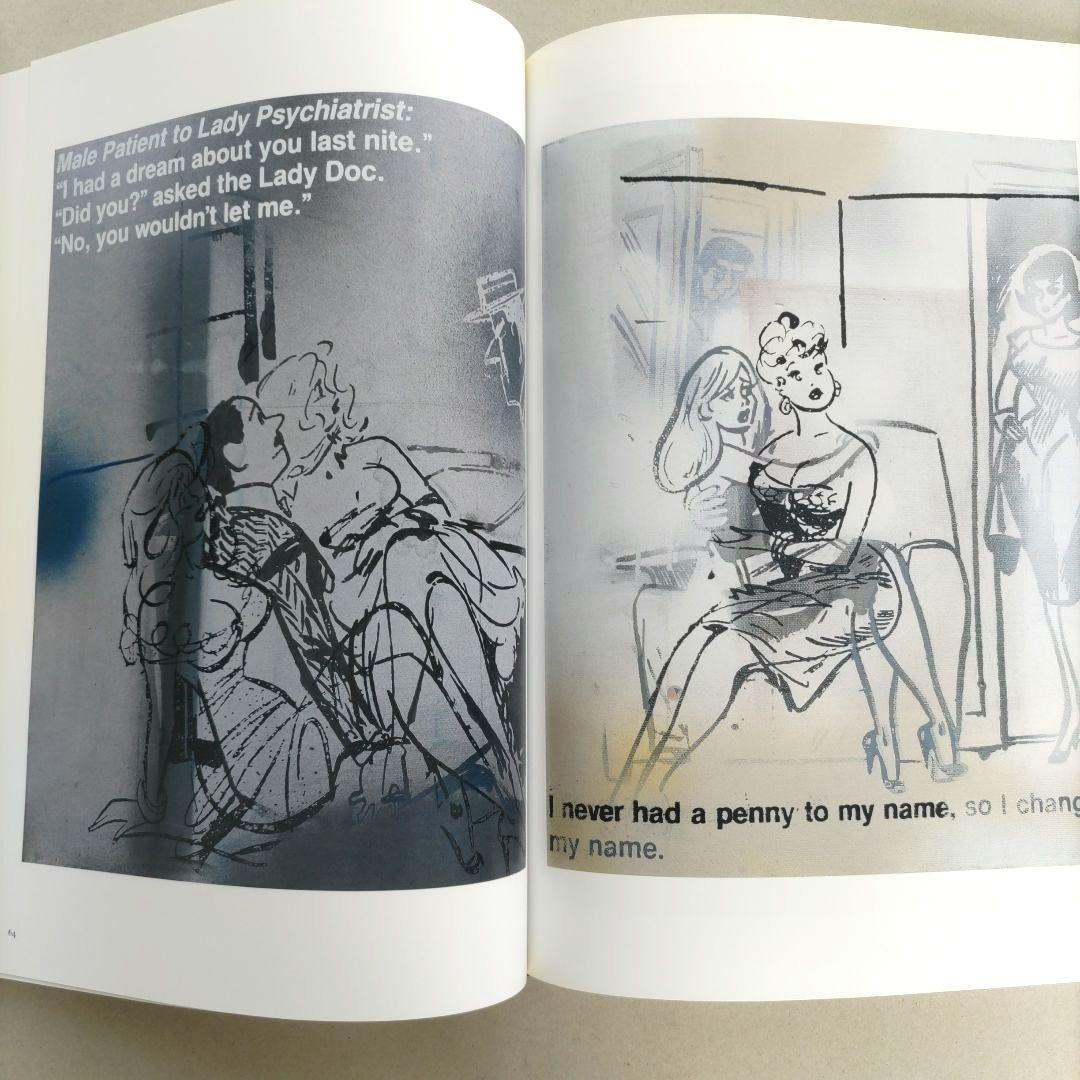 Richard Prince リチャード・プリンス/絵画 写真 2冊組 作品集