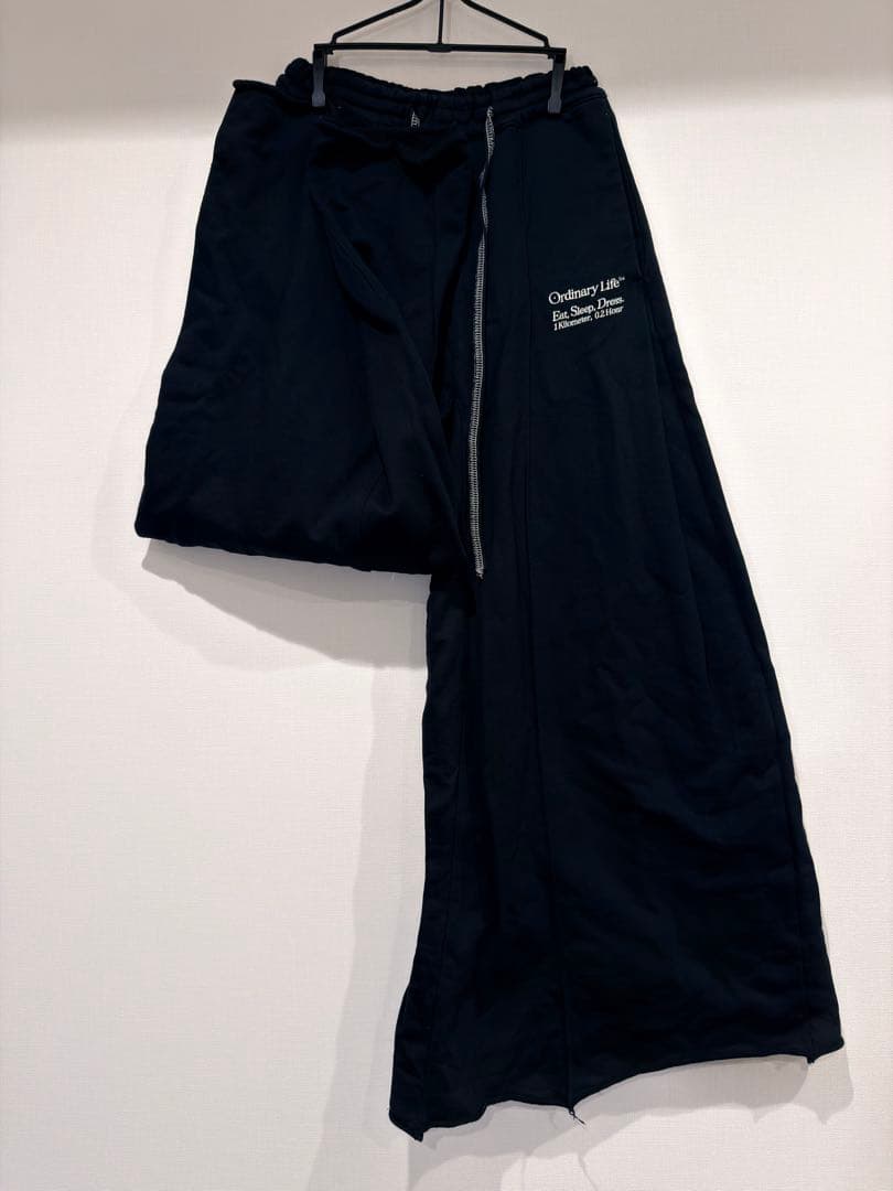 SHINYAKOZUKA  Baggy (旧デザイン)