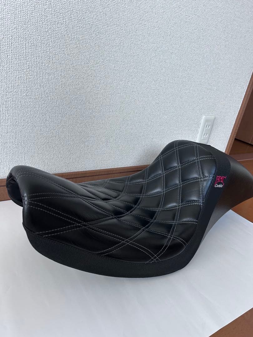 [美品] bmc Corbin ステップアップシート