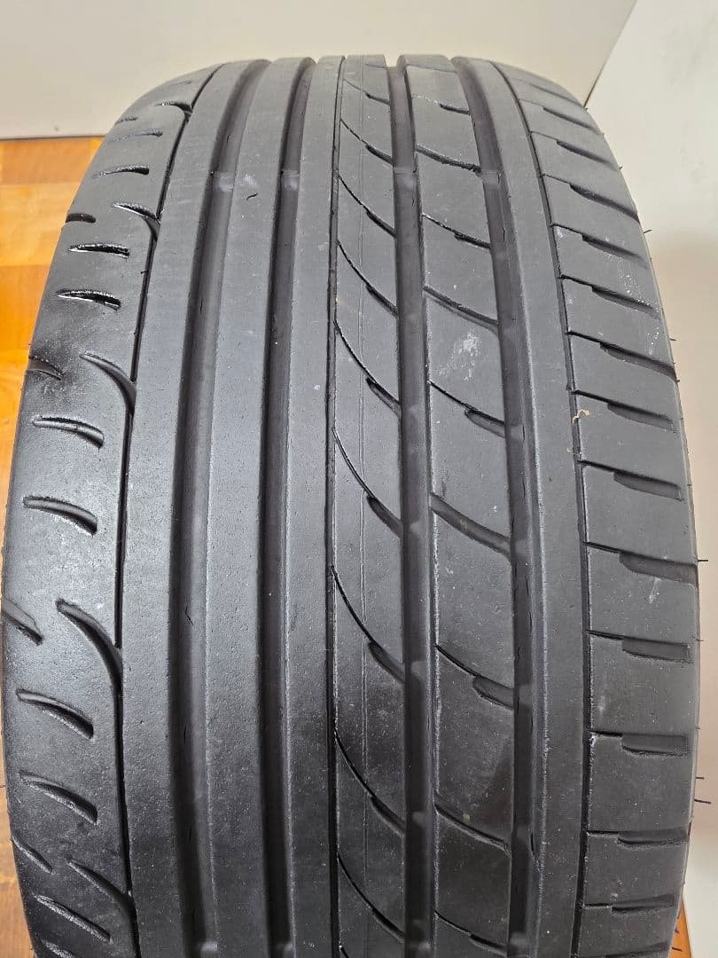 225/50R18 夏タイヤ ダンロップ EC503 特価品