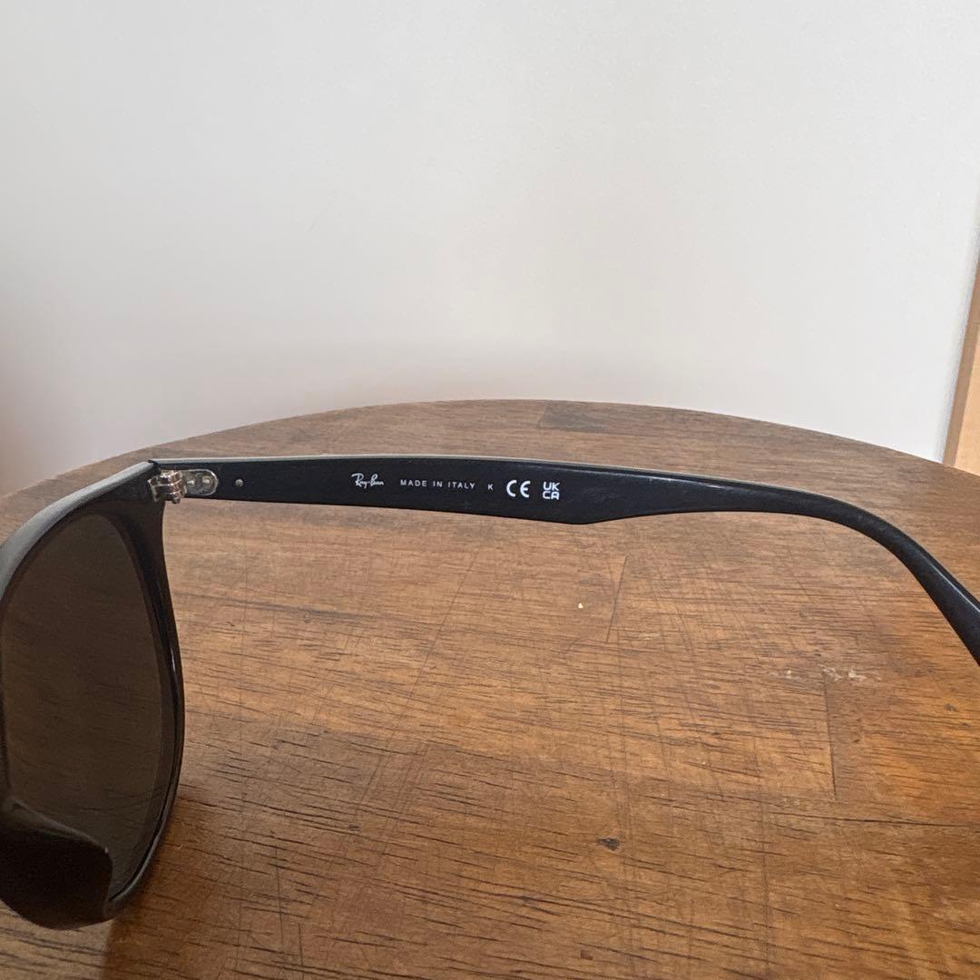 美*希様 Ray Ban RB4259F 601/71 53-20