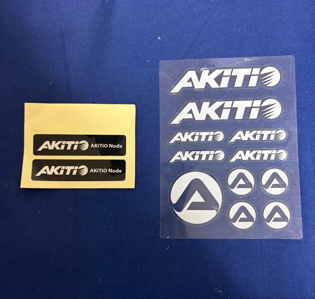 I*s様 AKiTiO Node eGPU BoxとXFX RadeonRX V