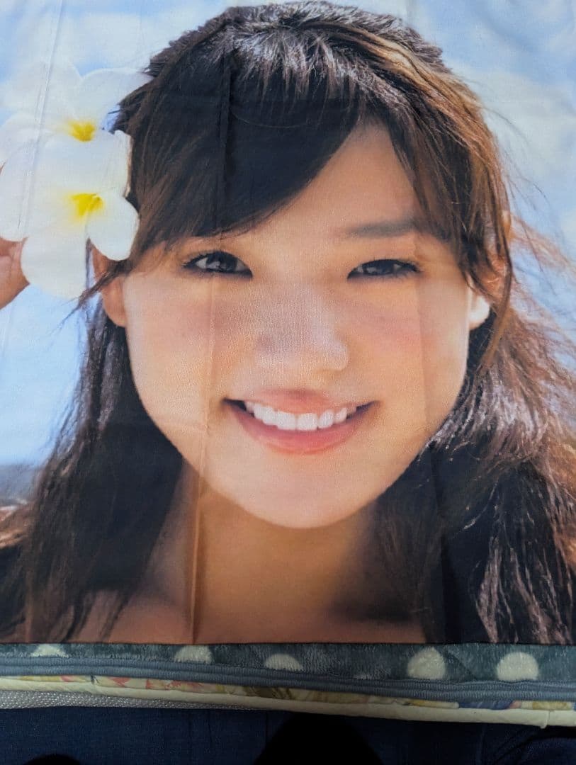 篠崎愛 タペストリー クリアファイル ヤングチャンピオン烈