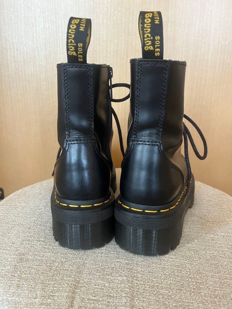 【美品】 Dr. Martens ドクターマーチン JADON