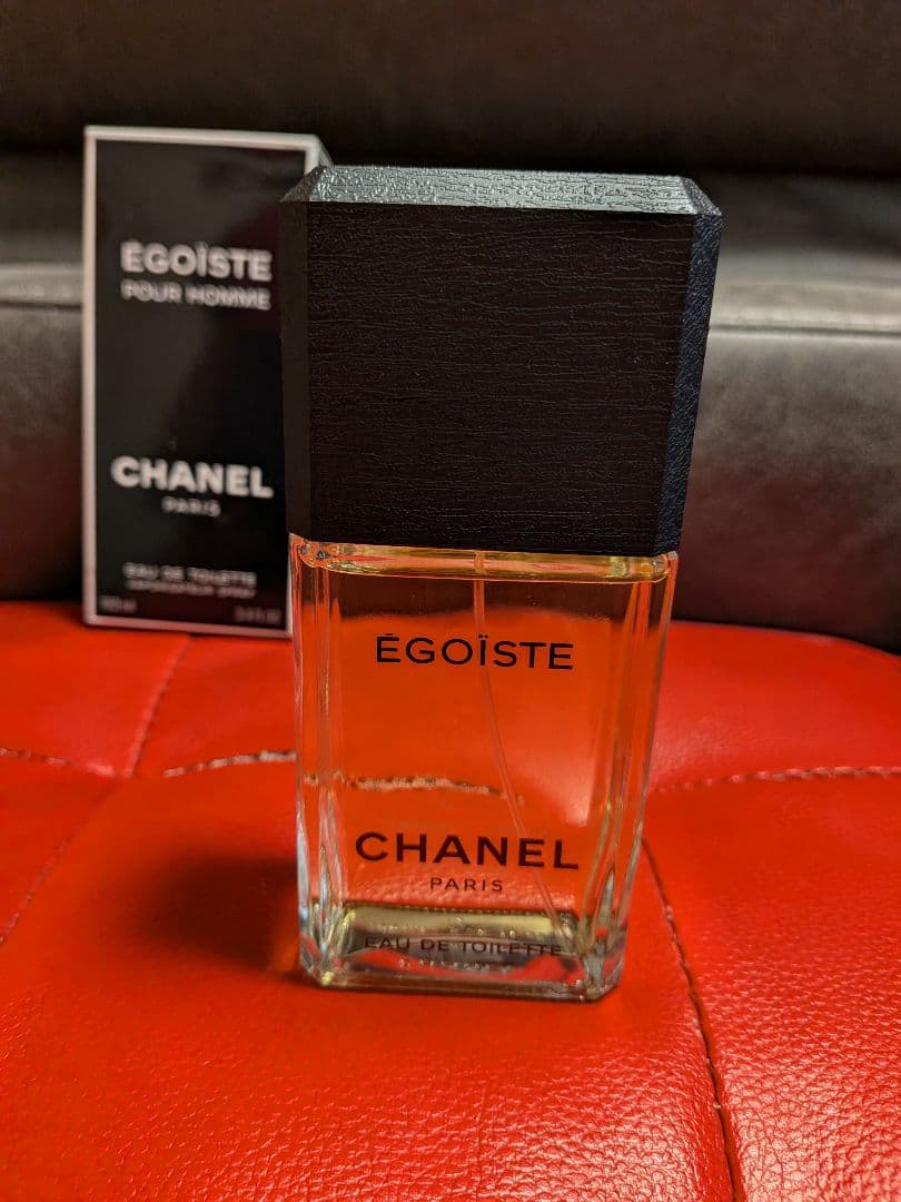 CHANNEL香水100ml 値下げ交渉OK
