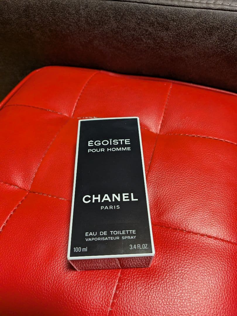 CHANNEL香水100ml 値下げ交渉OK