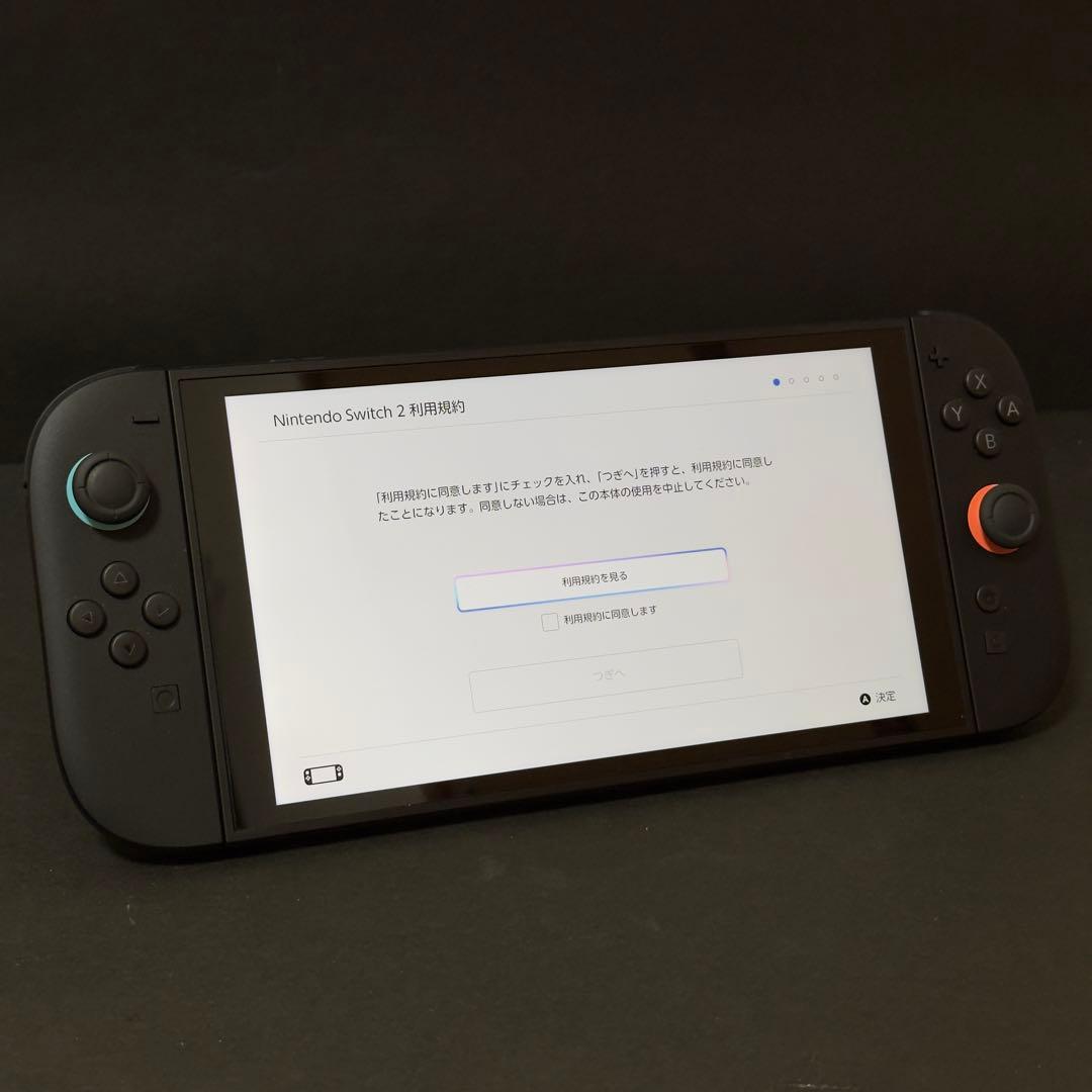 【中古】Nintendo Switch 2 マリオカートワールドセット 国内版