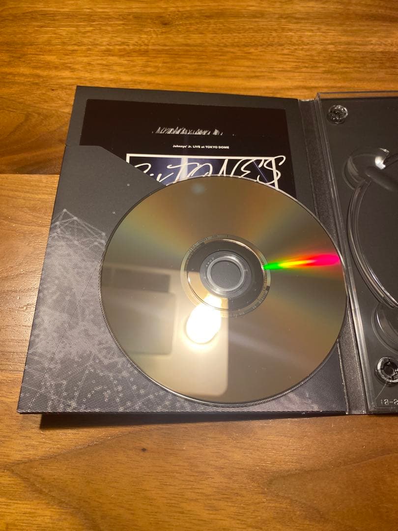 正規品 素顔4 SixTONES盤 DVD