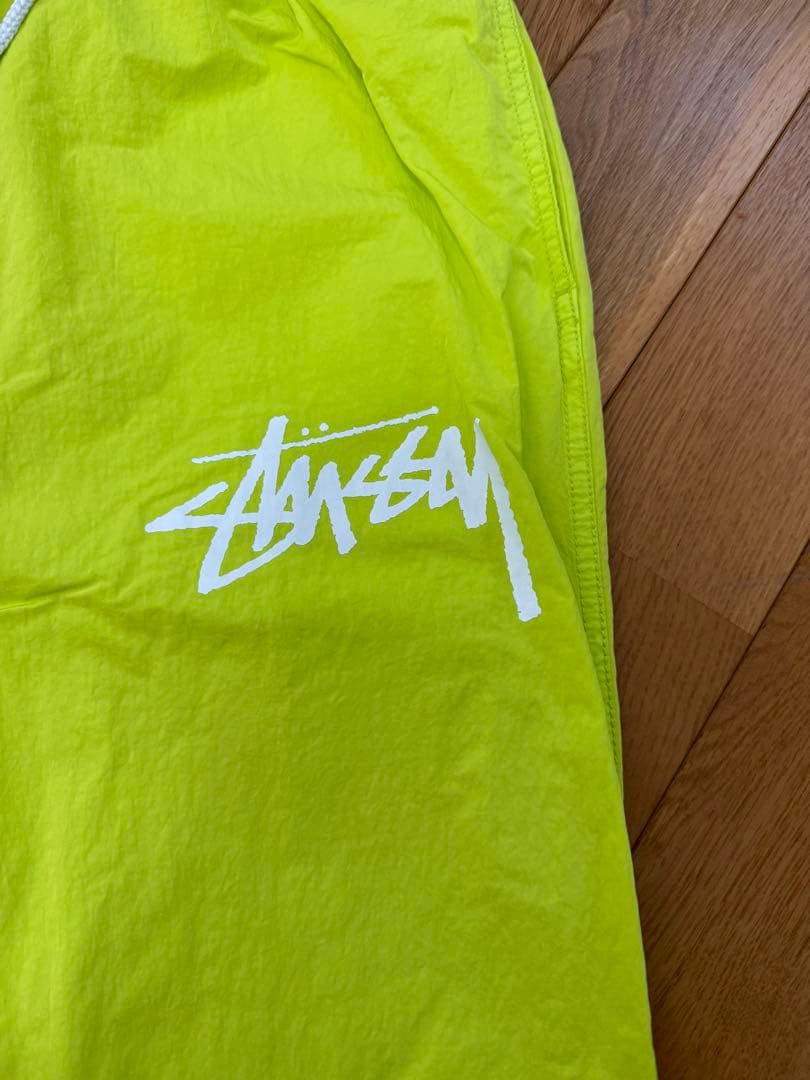Stussy Nike ビーチパンツ
