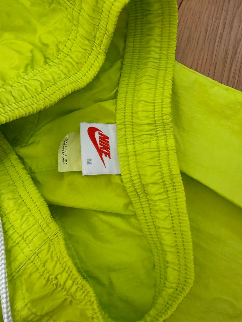 Stussy Nike ビーチパンツ