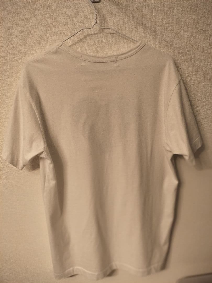 PLAY COMME des GARÇONS M Tシャツ