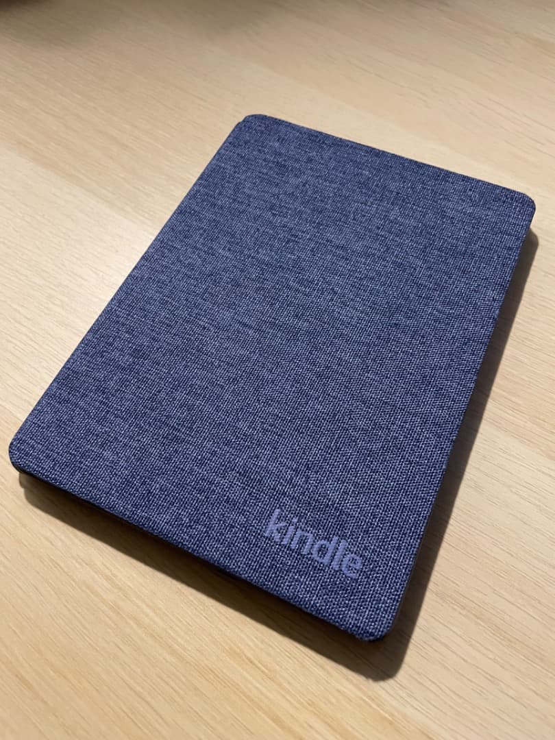 Kindle Whitepaper 11世代 16GB 広告なし