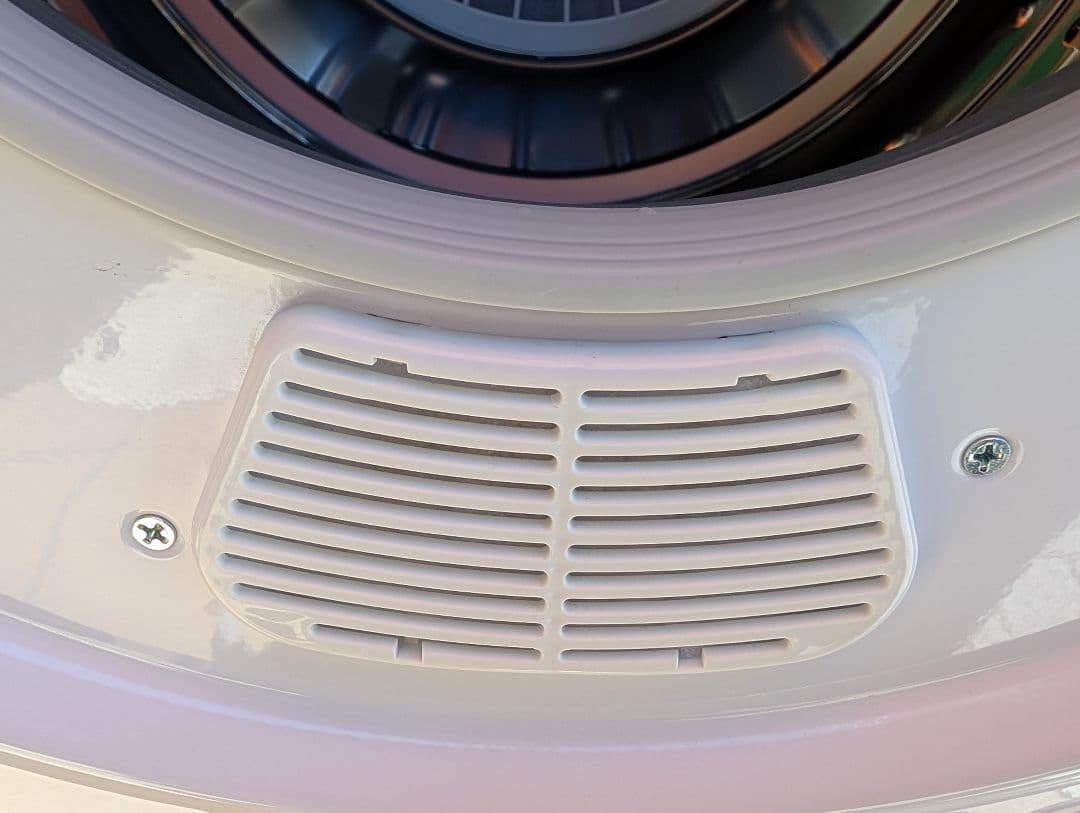 【週末価格】衣類乾燥機　ケーズウェーブ　WARM DRYER 3.0