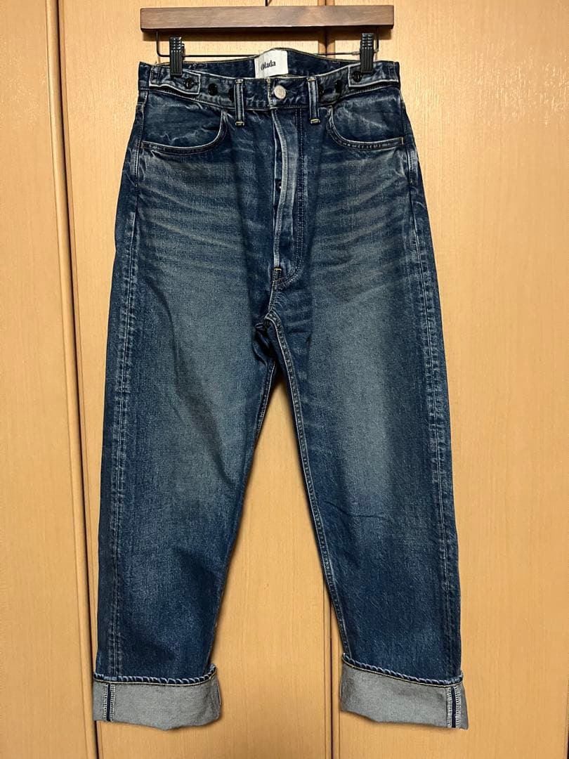 ★にこ★Bshop Oblada オブラダ　デニム
