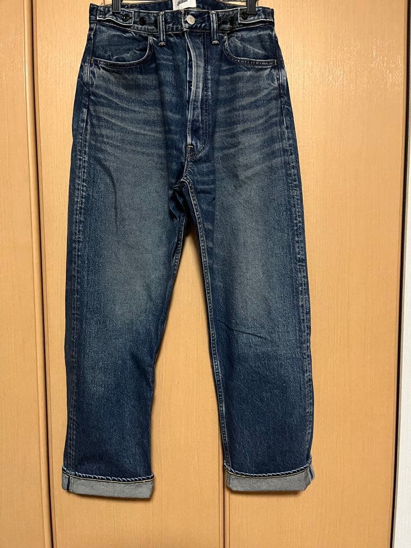 ★にこ★Bshop Oblada オブラダ　デニム