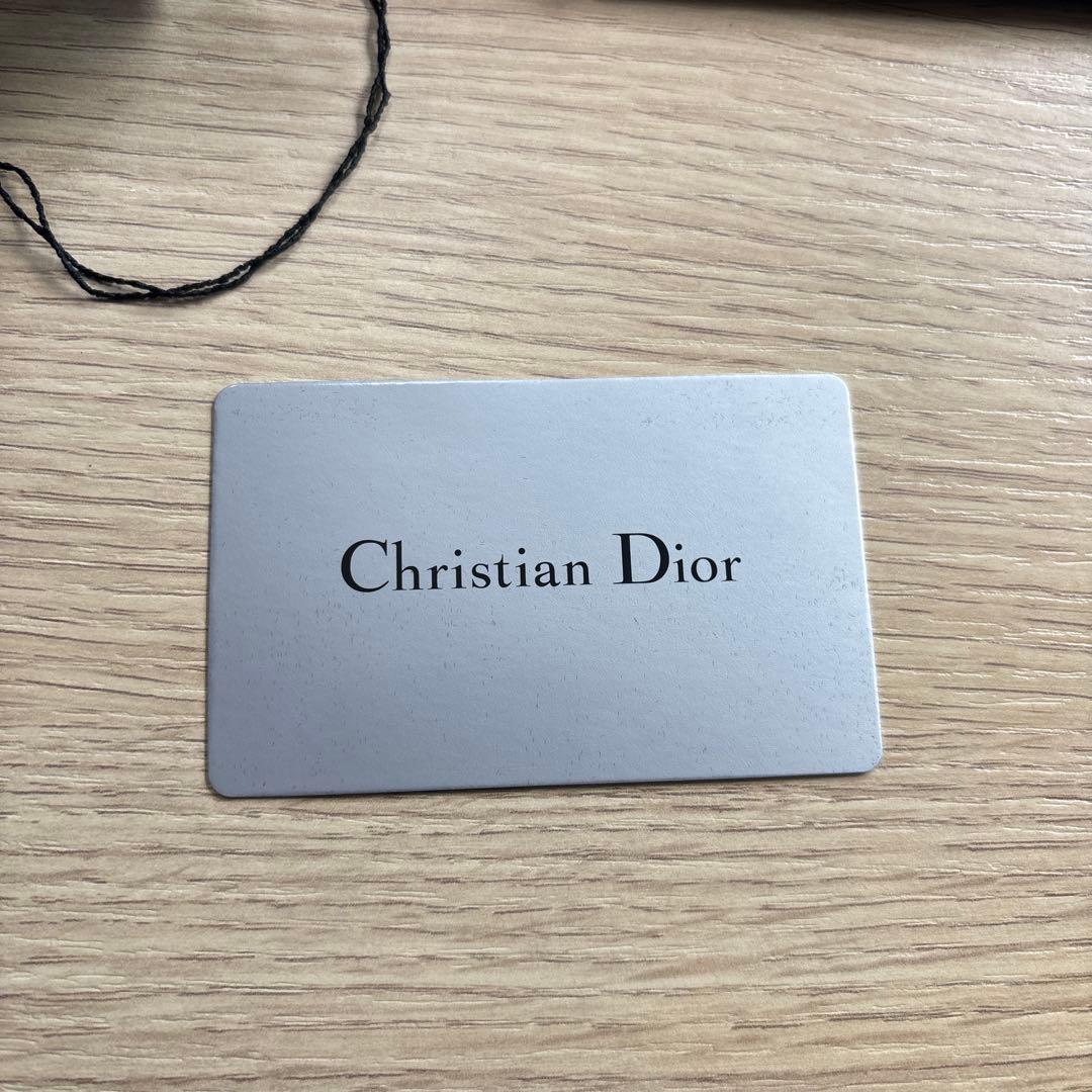 極美品　DIOR サングラス