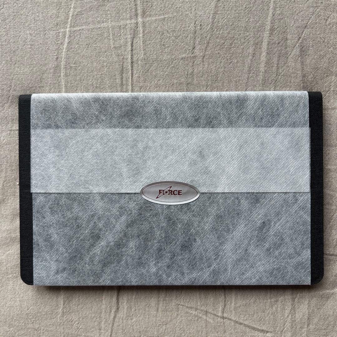 Lenovo Tab K10 FORCE Cub Edition 本体