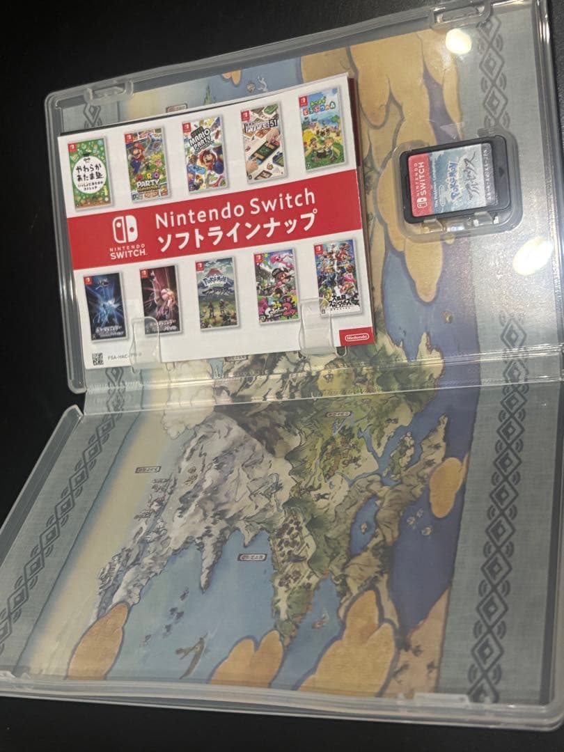 ポケモンSwitch まとめ売り