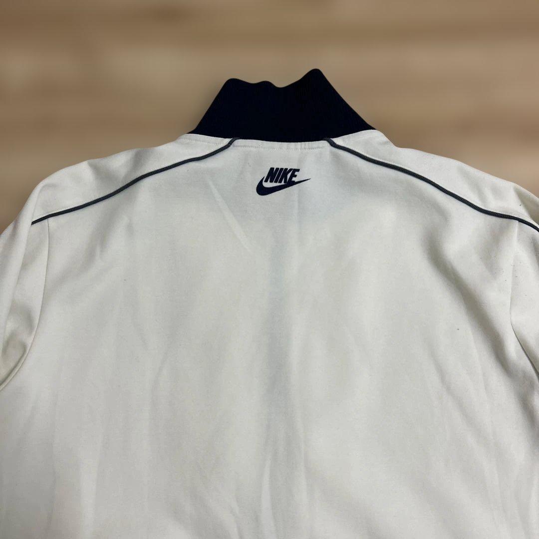 美品 ゴツナイキ トラックジャケット ジャージ L
