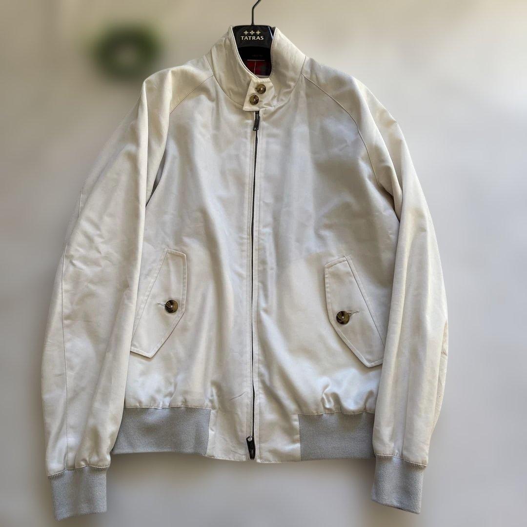 極美品✨ BARACUTA バラクータ G9 ブルゾン ユナイテッドアローズ