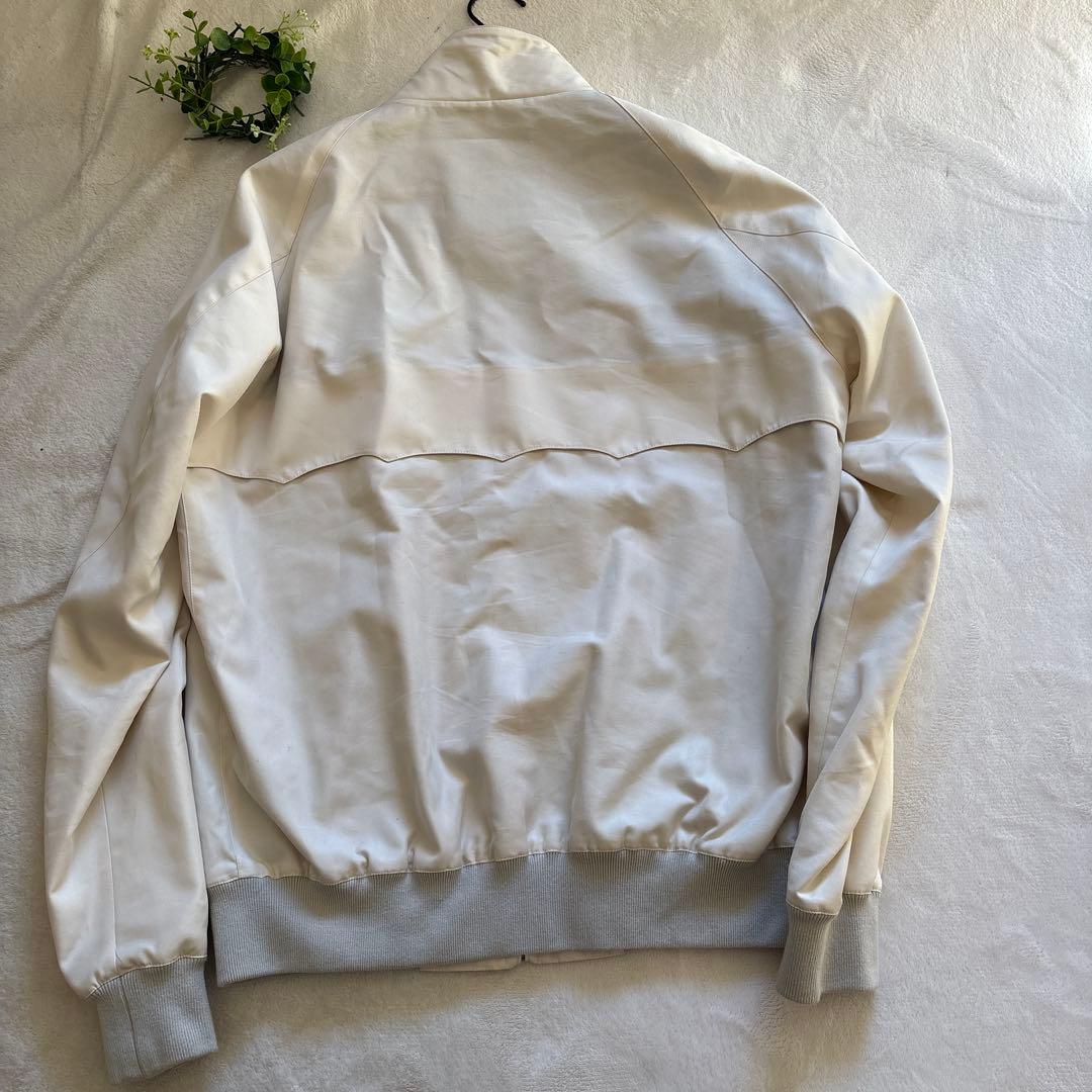 極美品✨ BARACUTA バラクータ G9 ブルゾン ユナイテッドアローズ