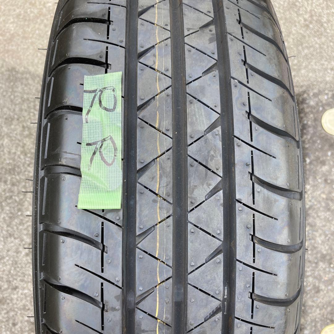 ⓷新車外し　YOKOHAMA 195/80R15 107-105Ｑ　1本の価格