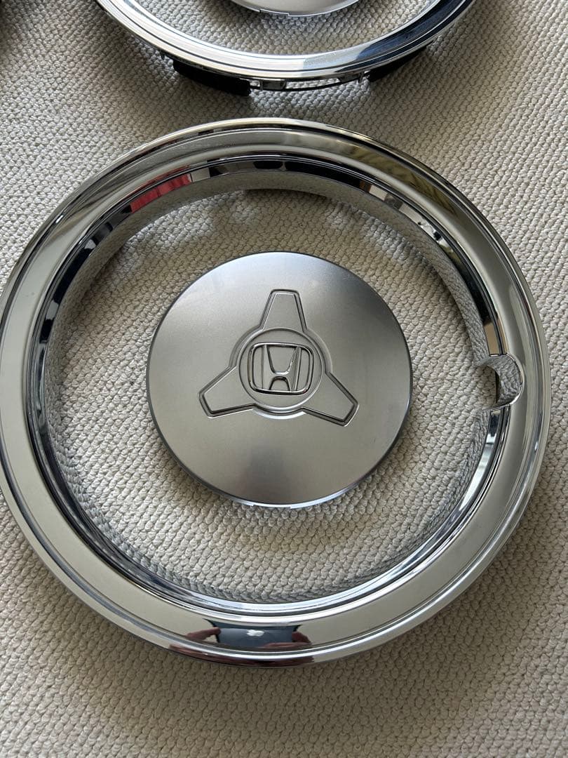 ホンダ n-box ホイールキャップ ホイールカバー