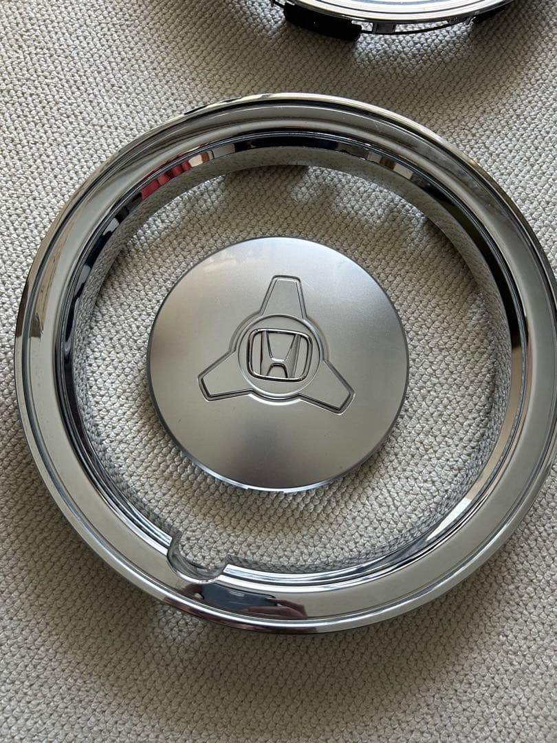ホンダ n-box ホイールキャップ ホイールカバー