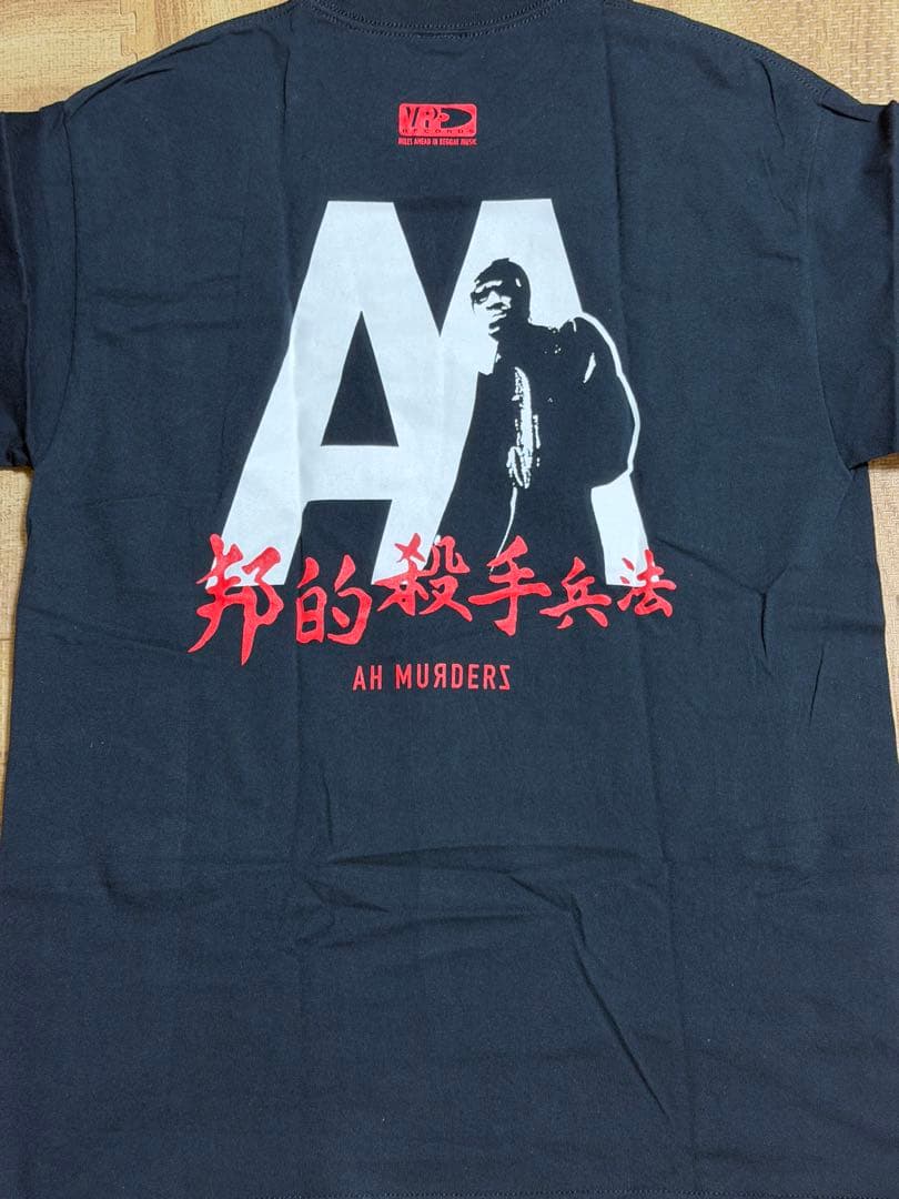 レッドスパイダー AH MURDERZ Tシャツまとめ売り