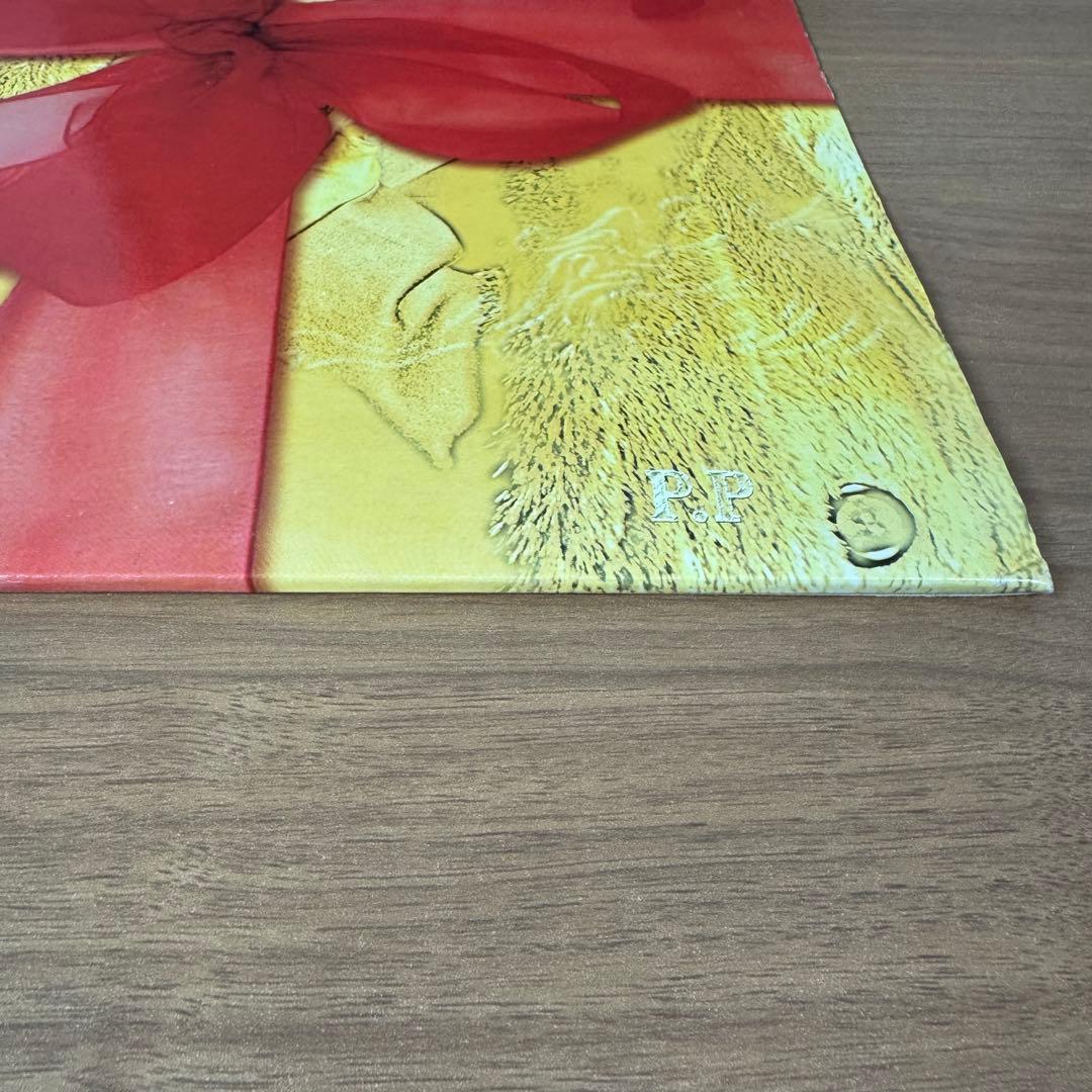 R.KELLY / CHOCOLATE FACTORY　LPレコード2枚組