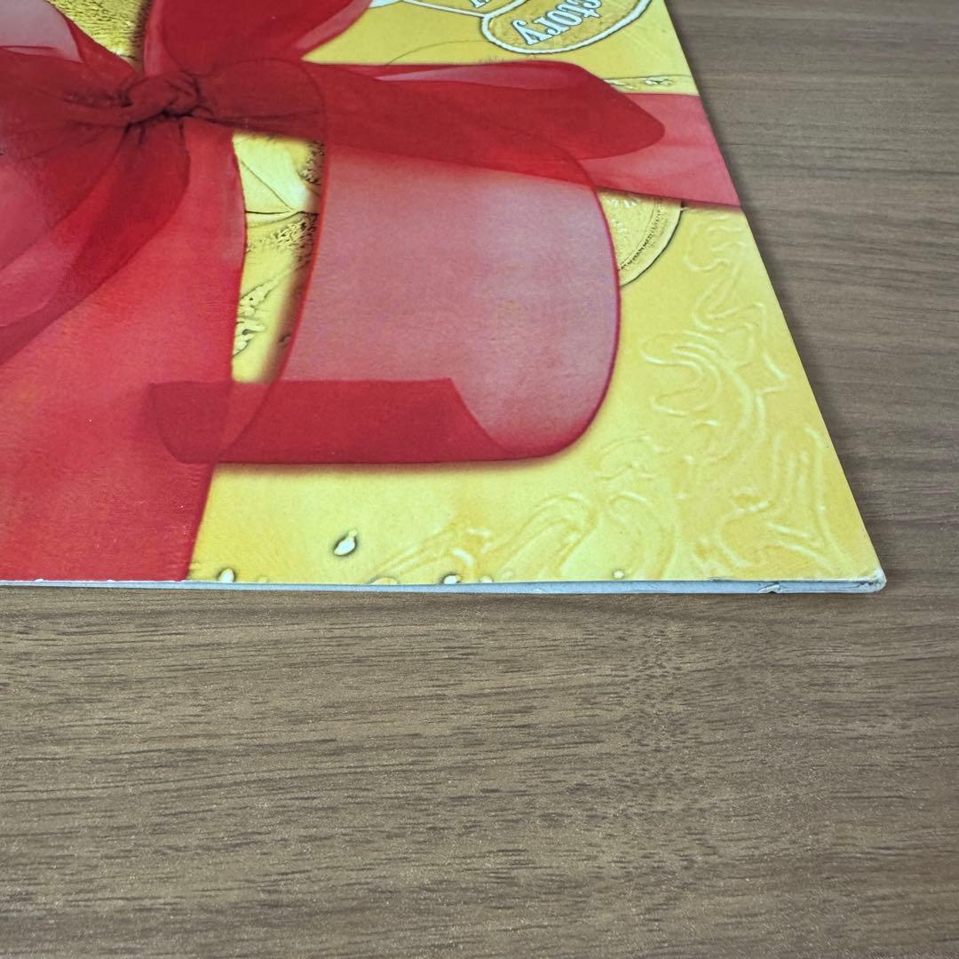 R.KELLY / CHOCOLATE FACTORY　LPレコード2枚組