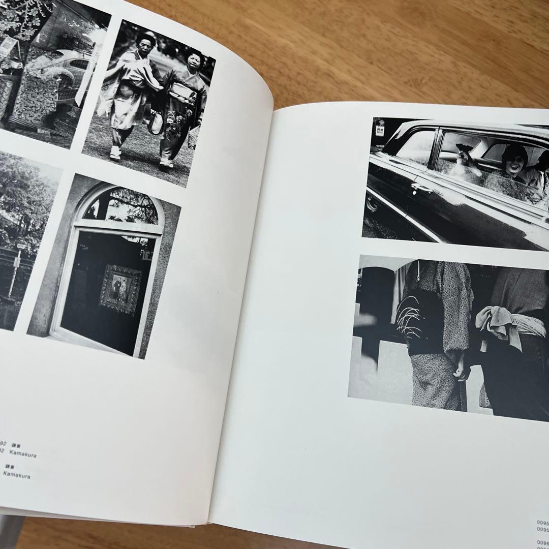 森山大道　THE COMPLETE WORKS vol.1