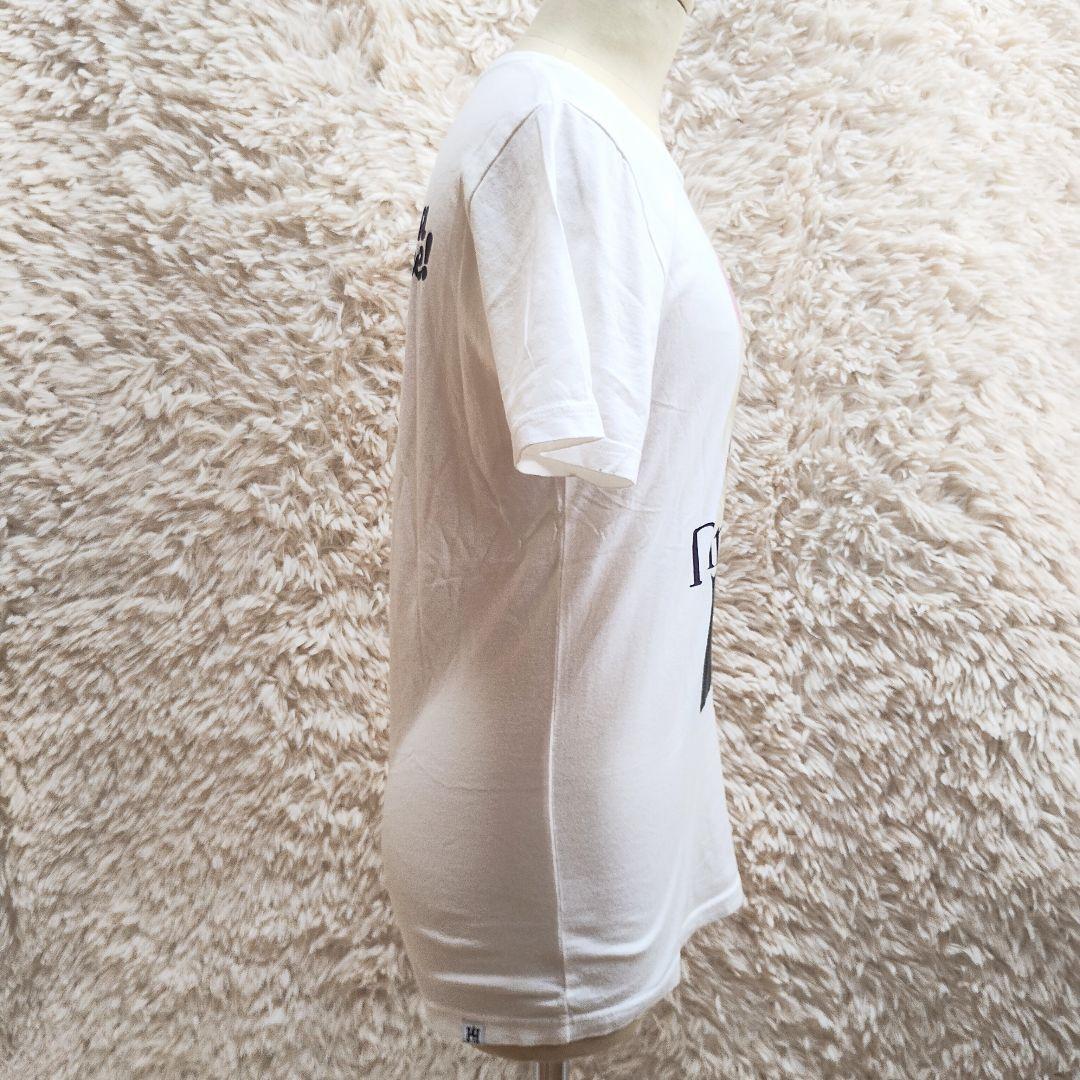 大人気　ヒステリックグラマー　DIRTY BLONDE　コートニーラブ　Tシャツ