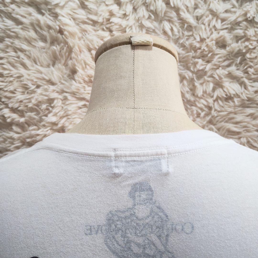 大人気　ヒステリックグラマー　DIRTY BLONDE　コートニーラブ　Tシャツ