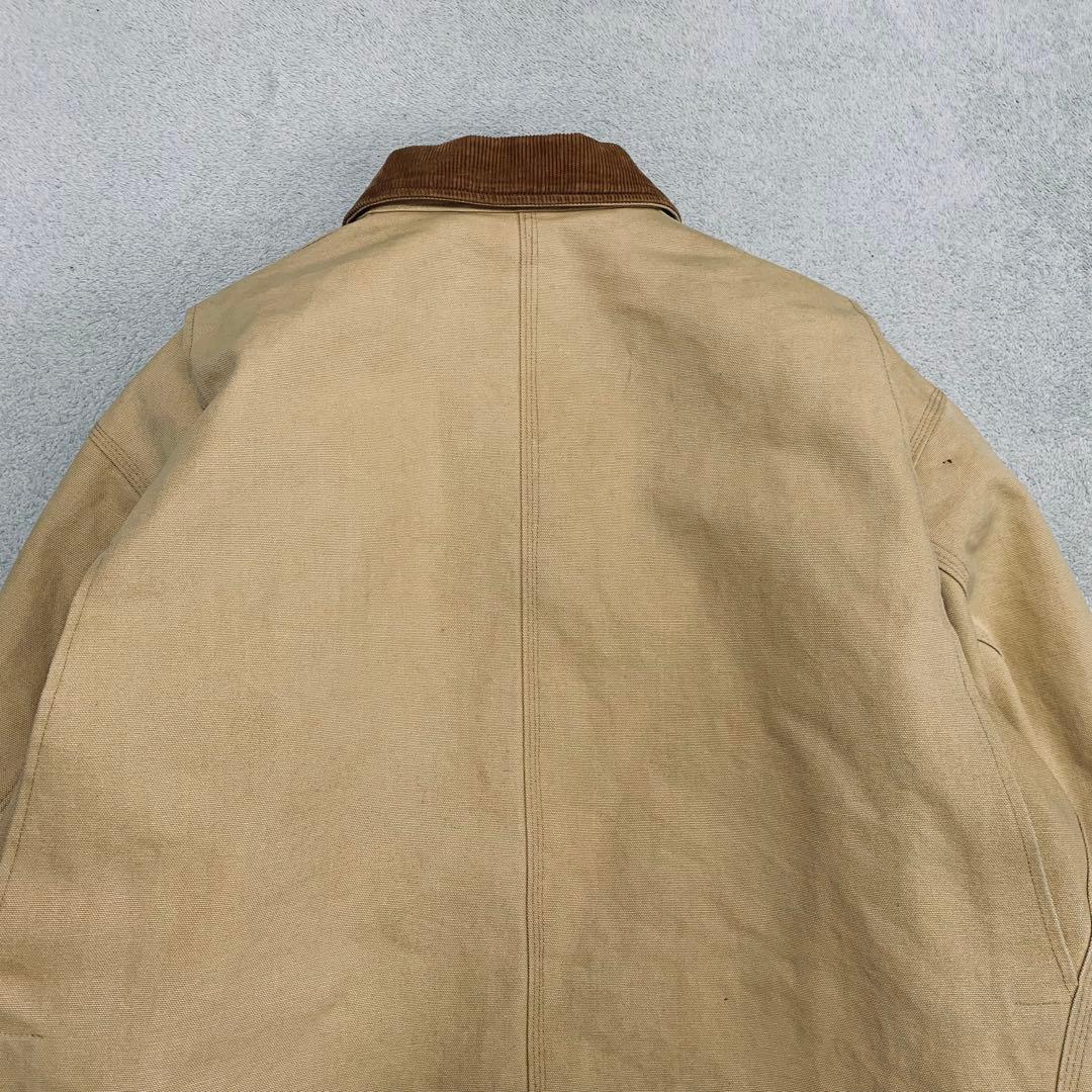 WRANGLER カバーオール ミシガンチョアコート ブランケット ラングラー