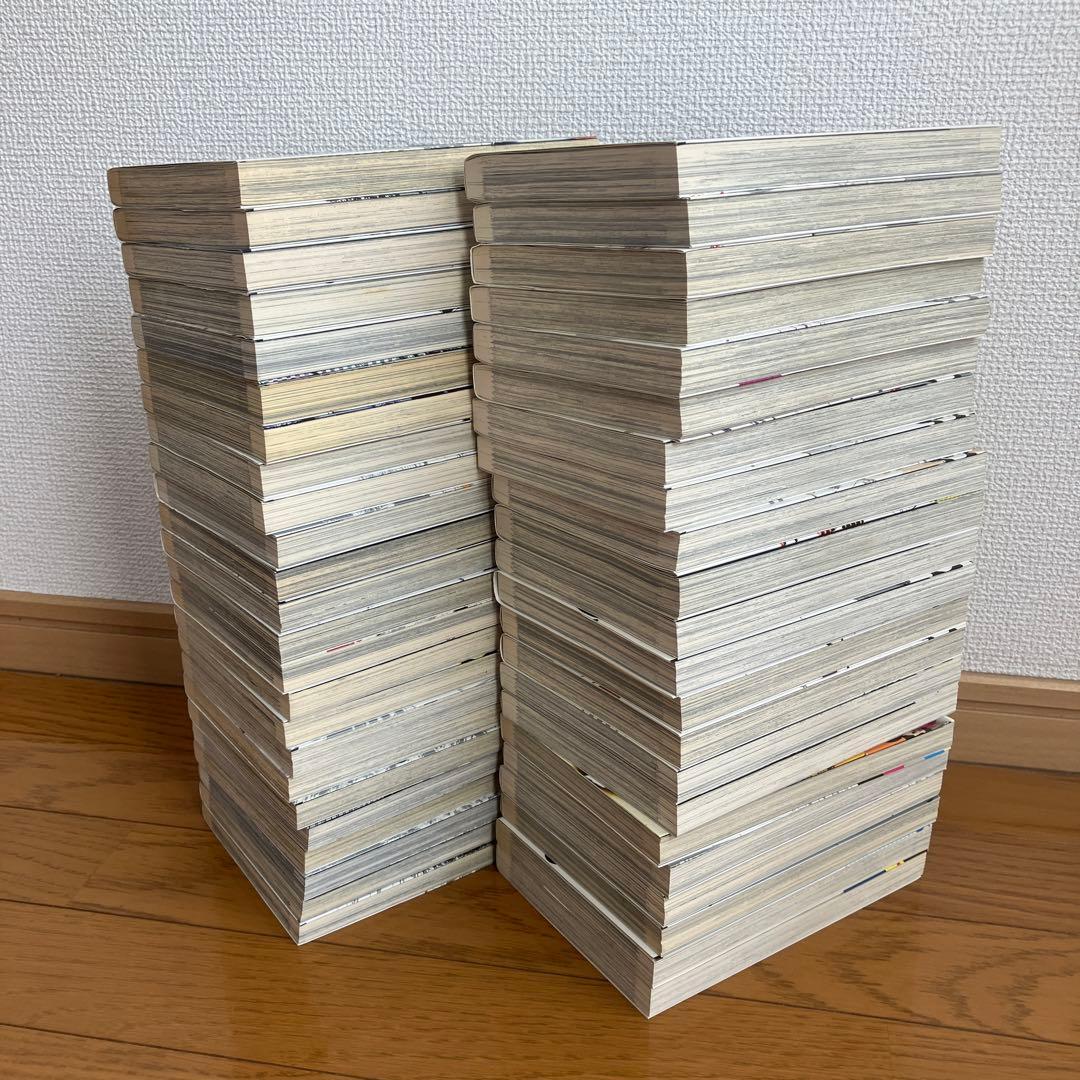 闇金ウシジマくん　全巻セット　全46巻