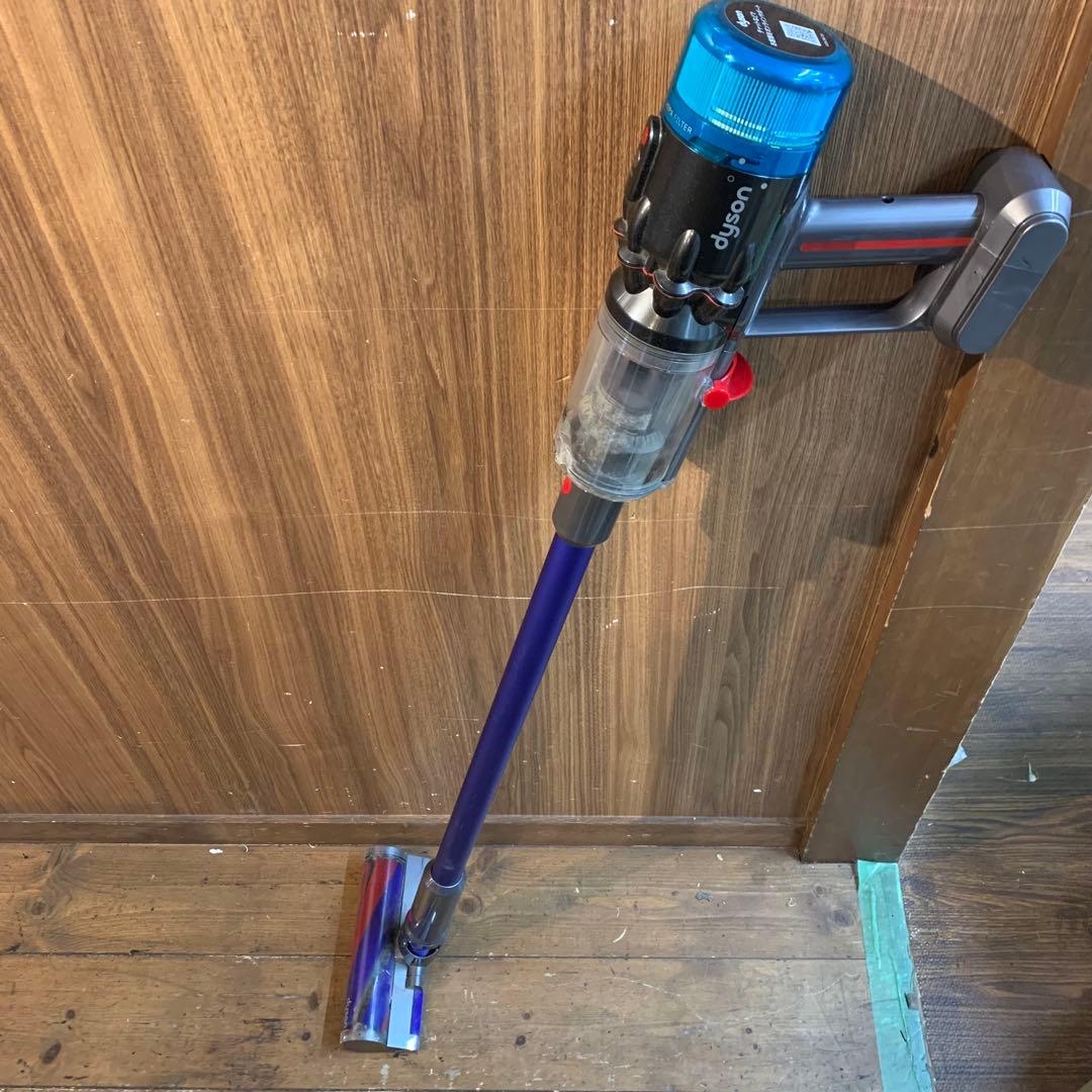 Dyson 軽量スティッククリーナー SV21 箱あり