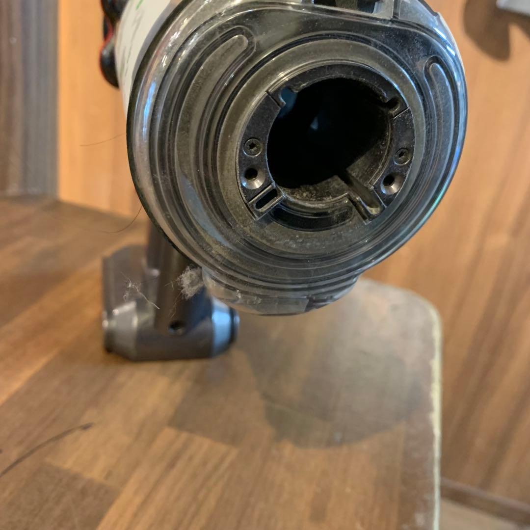 Dyson 軽量スティッククリーナー SV21 箱あり