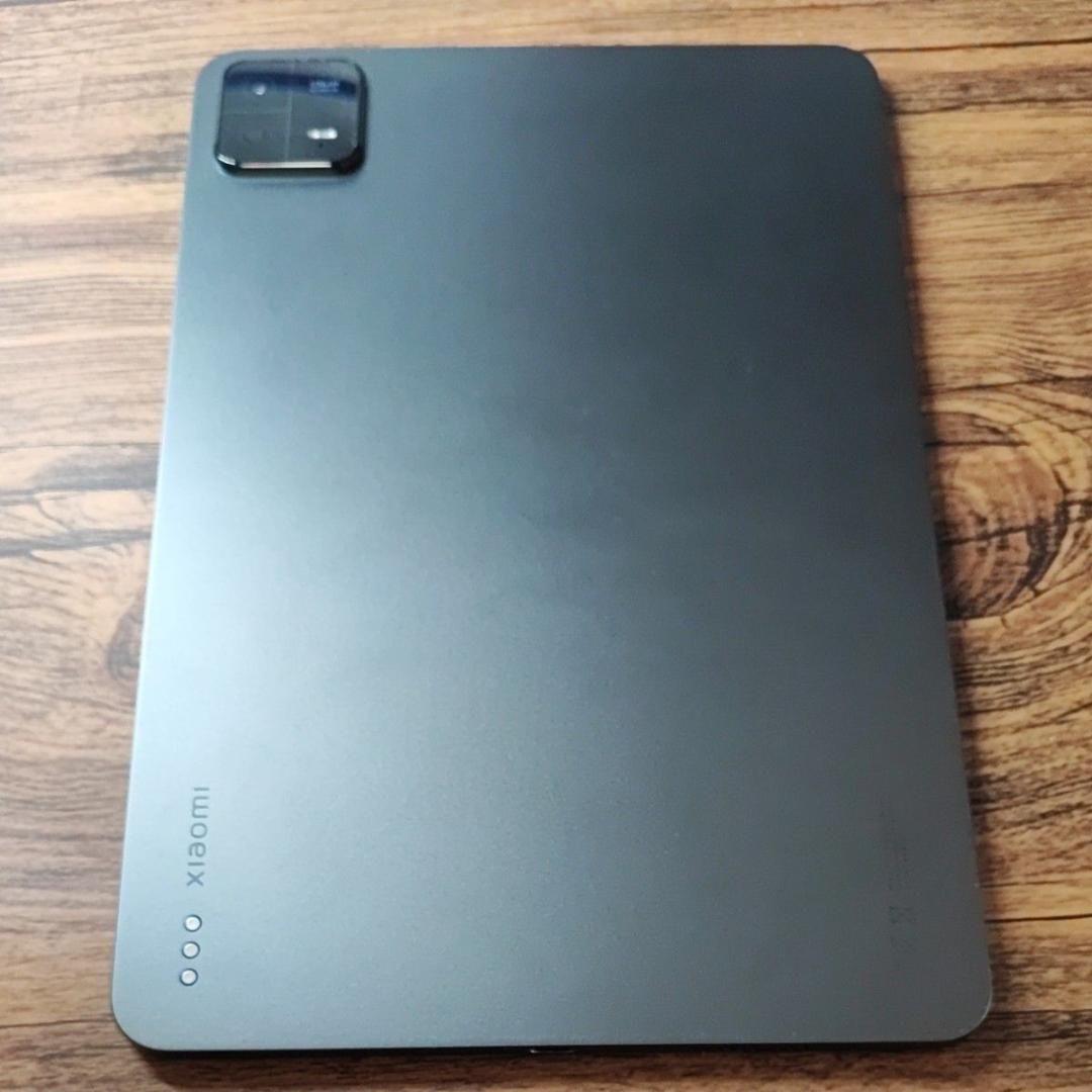 Xiaomi Pad 6 6GB+128GB ケース付き Wi-Fiモデル