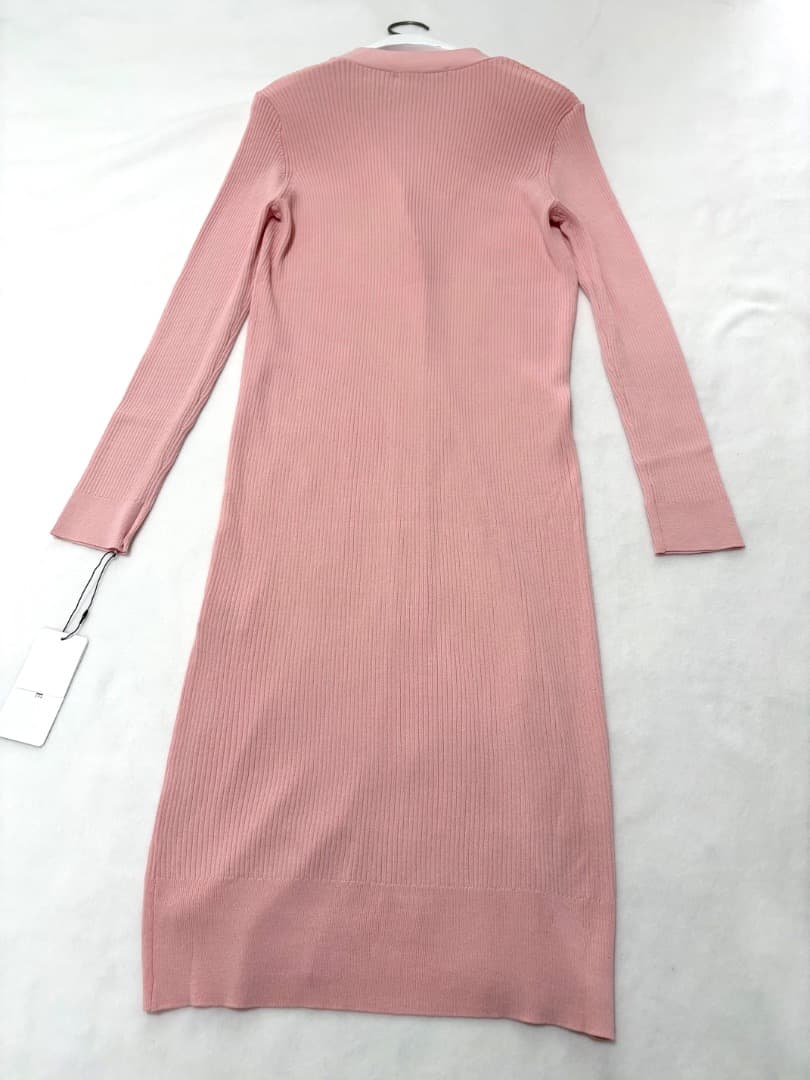 新品先春ジョコンダJOCONDE　カーディガン9セミロン¥19.800