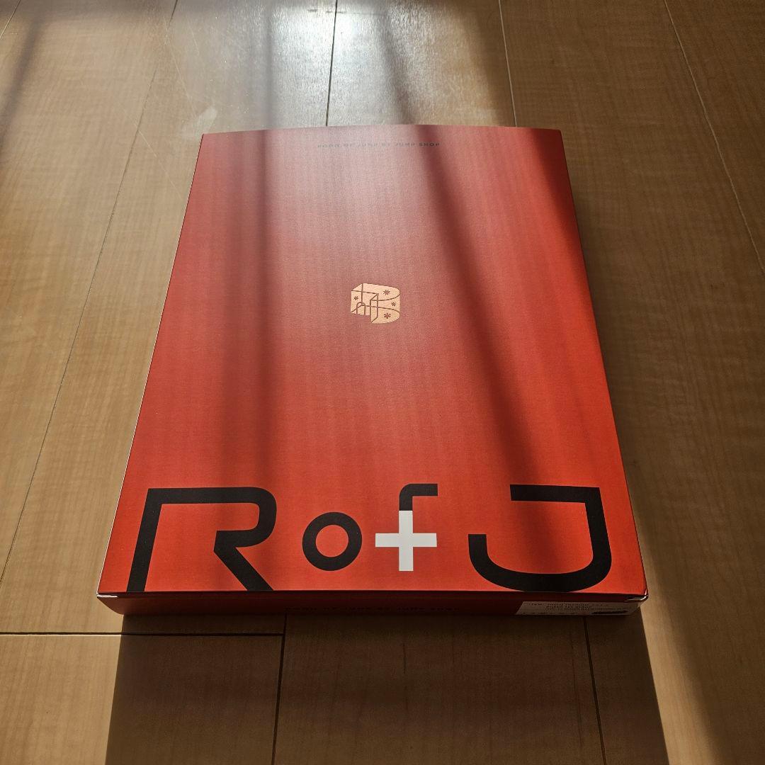 ナルトNARUTO　rofj BY JUMP SHOP